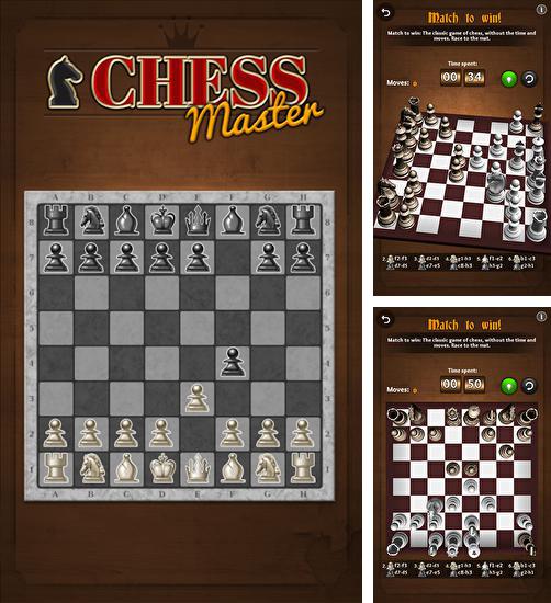 Online Chess Master Game